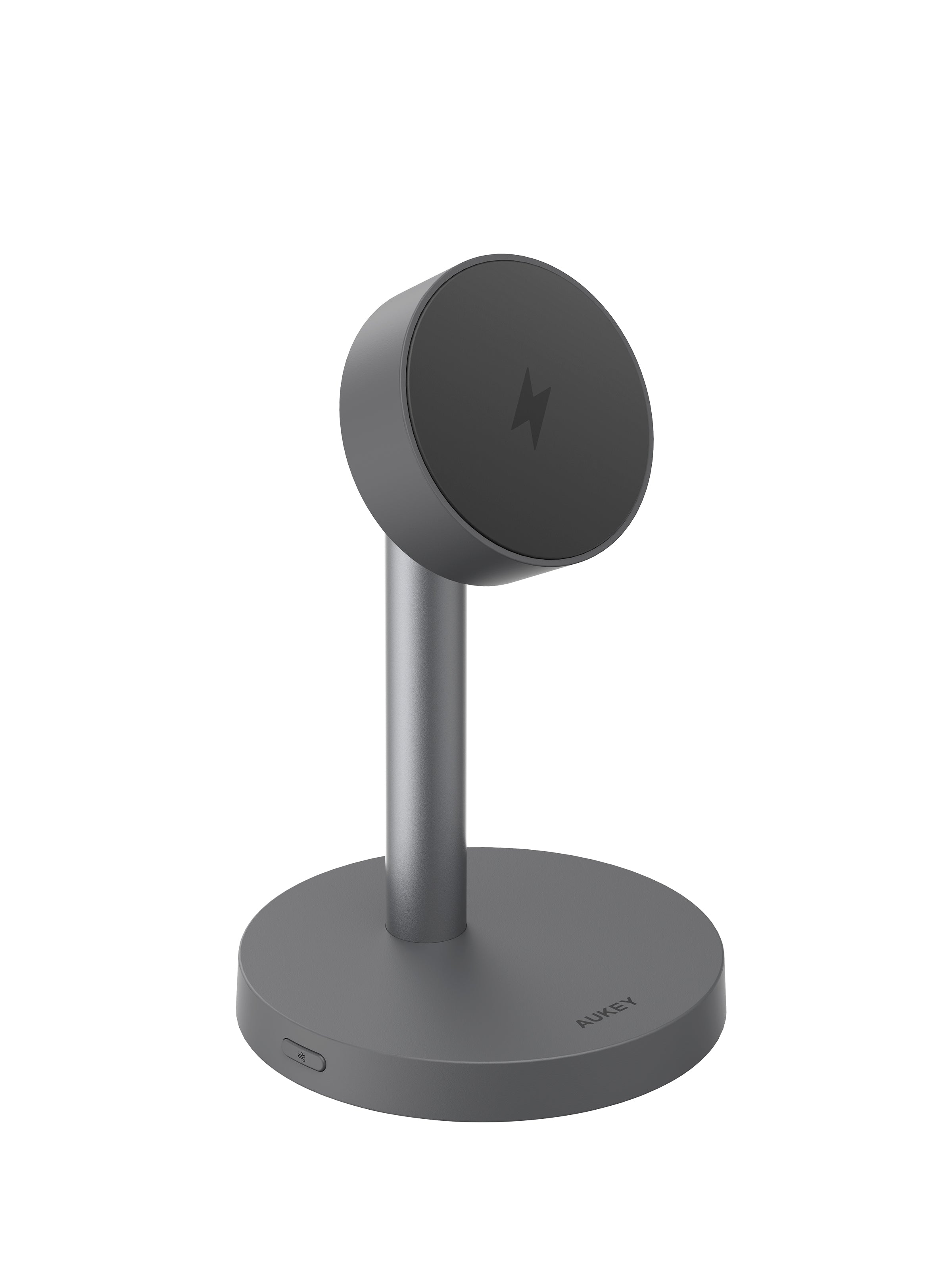 AUKEY LC-MC111 MagFusion 1X Magnetic Wireless Charger