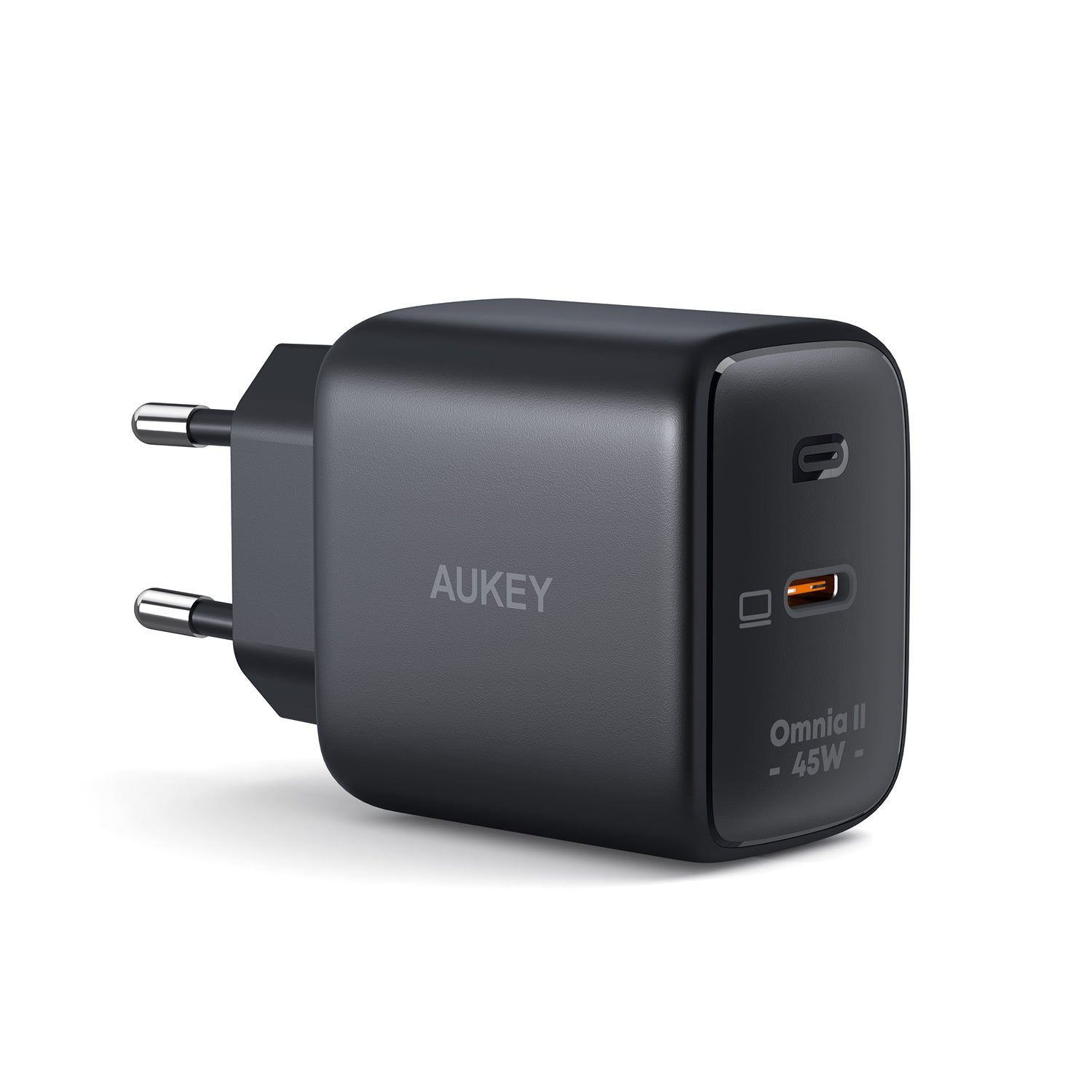 AUKEY PA-B2T 45W USB-C PD Charger