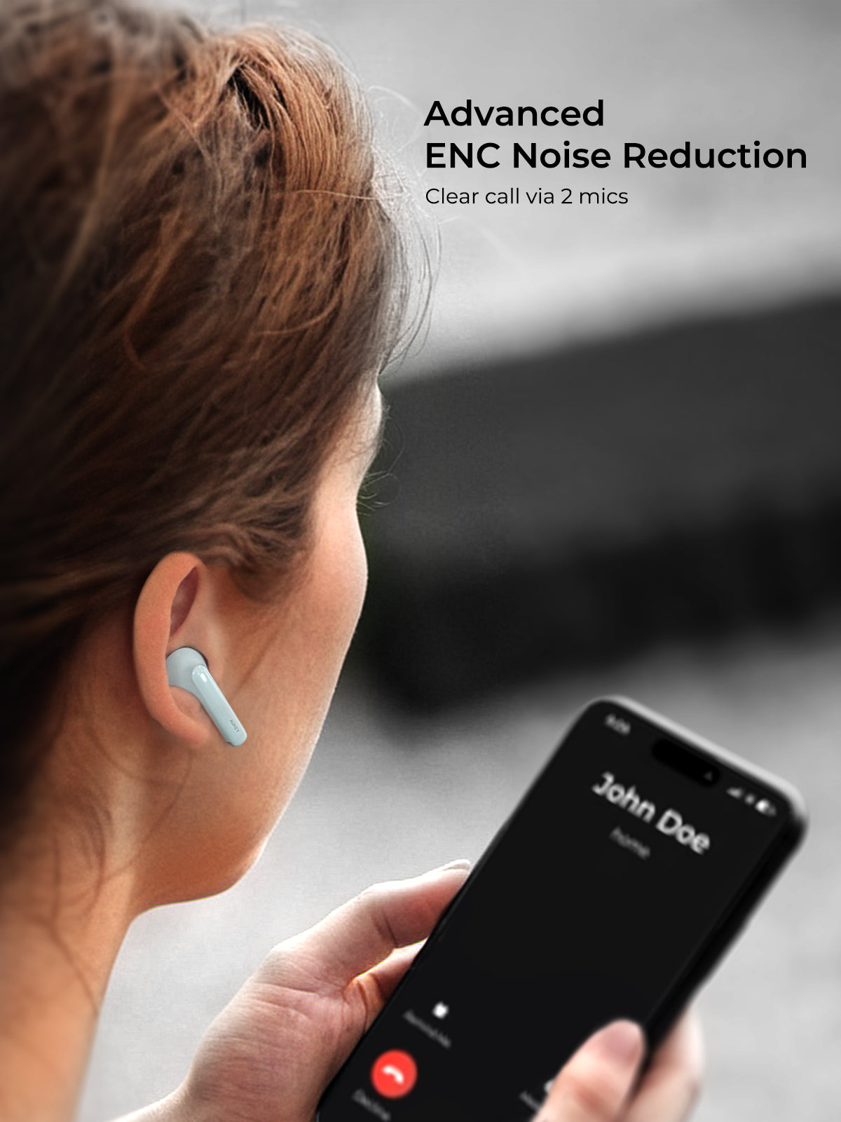 AUKEY EP-M4 Move Flex True Wireless Earbuds