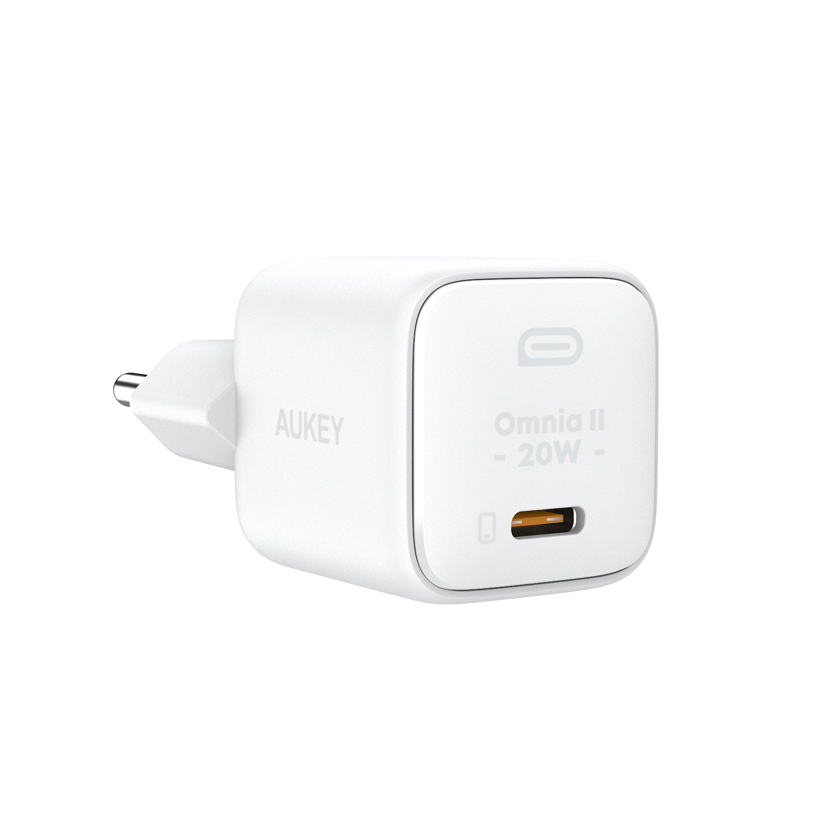 AUKEY PA-B1T Mini 20W USB-C PD Charger