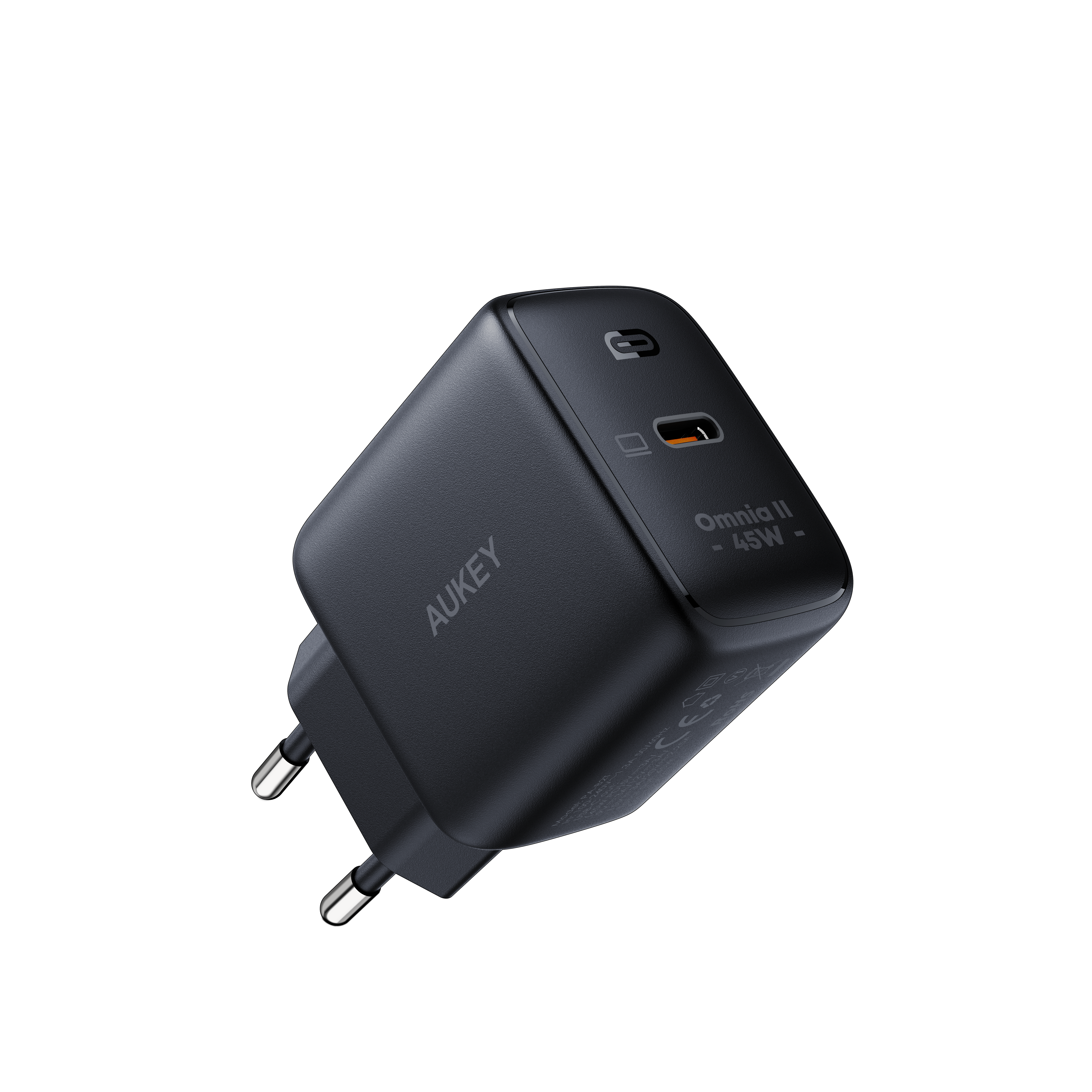 AUKEY PA-B2T 45W USB-C PD Charger