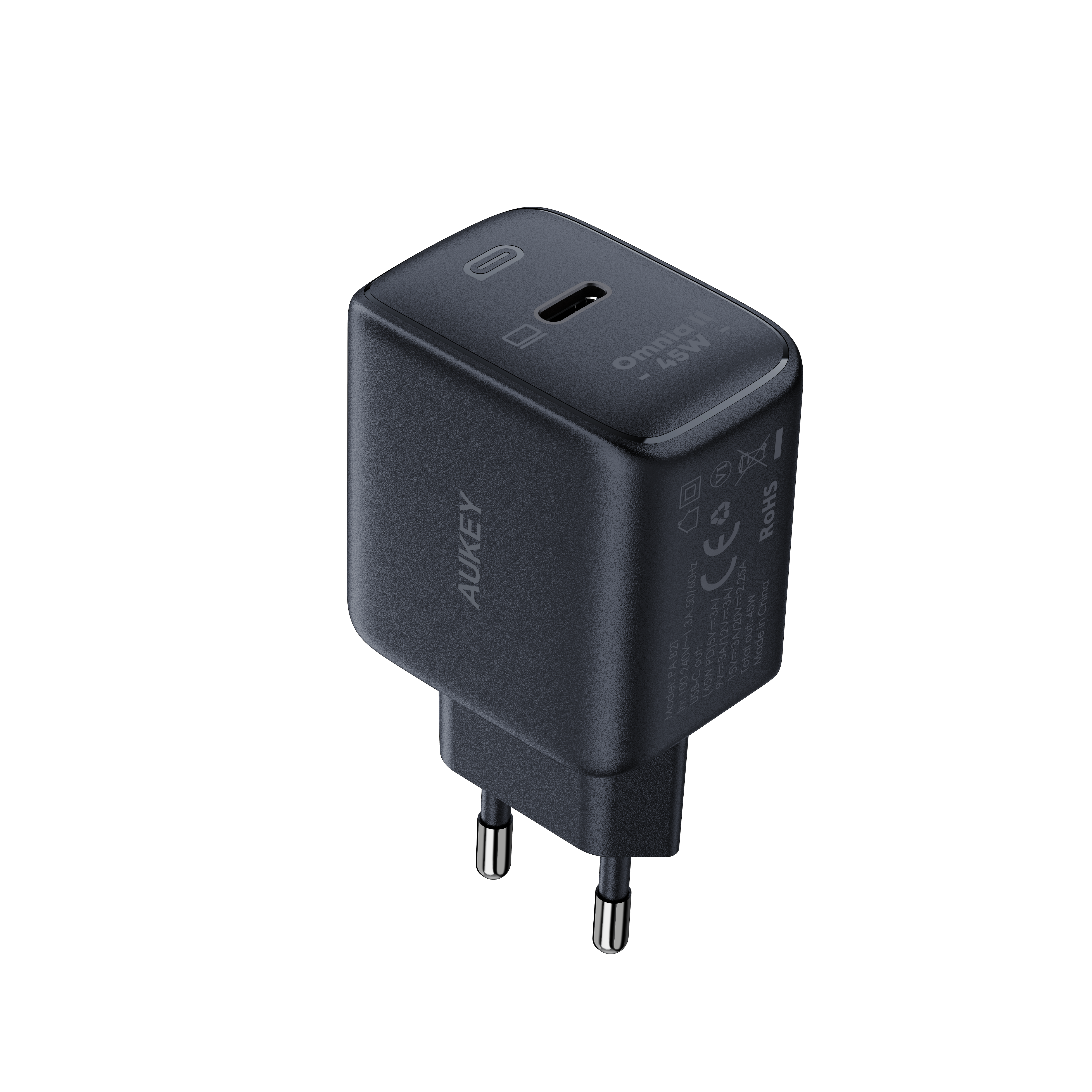 AUKEY PA-B2T 45W USB-C PD Charger
