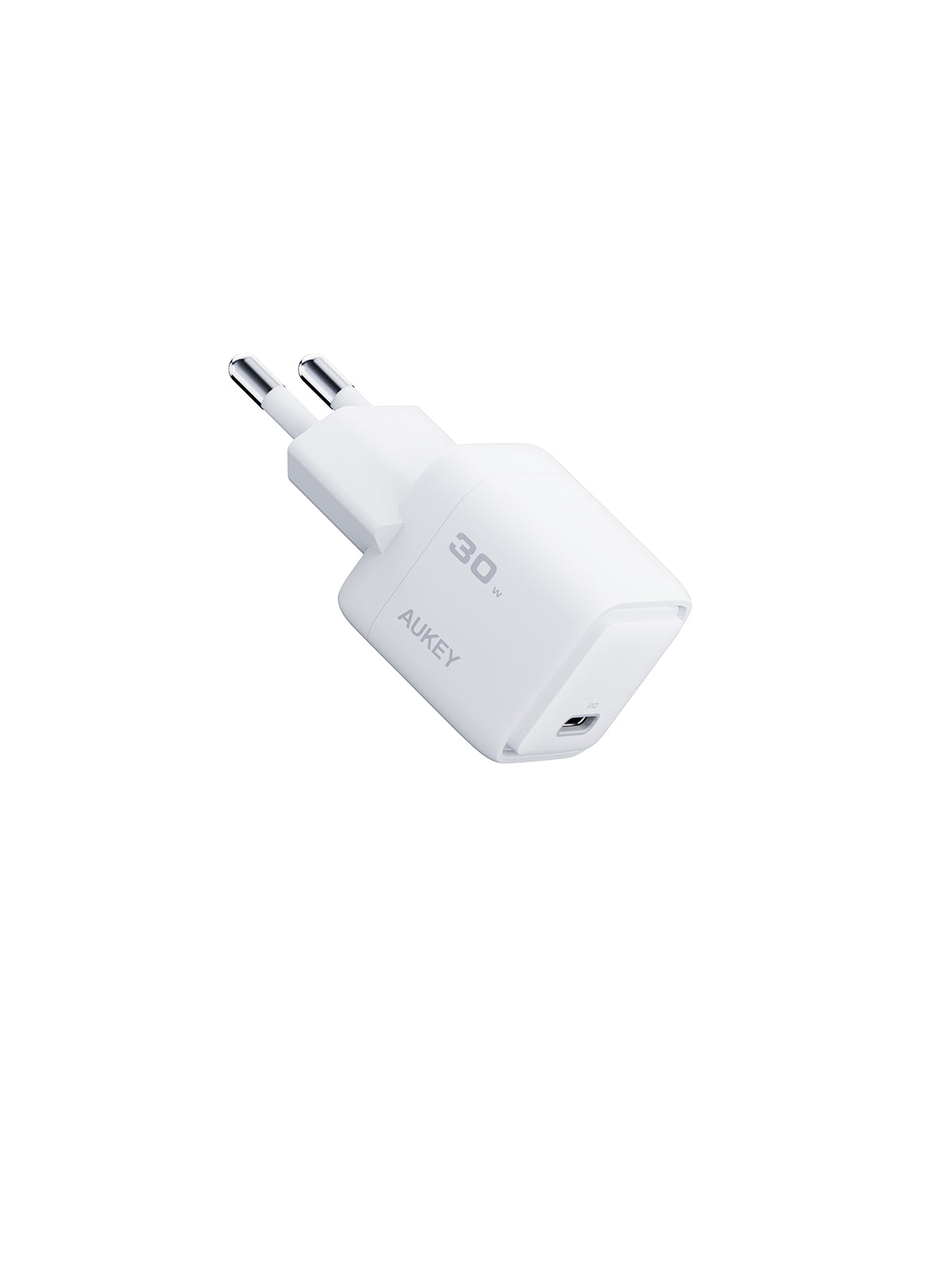 AUKEY PA-C1 Comet 30W PD Wall Charger with GaN Technology