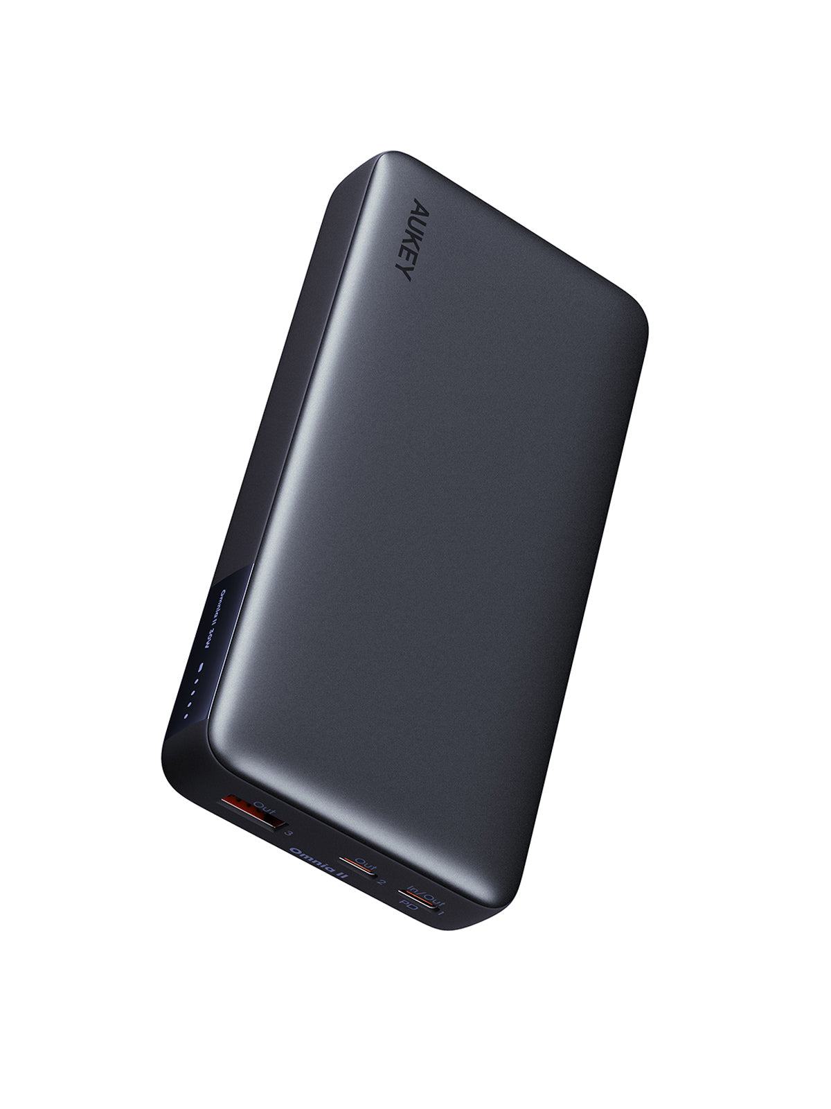 AUKEY PB-Y42 30W 20000mAh Portable Power Bank