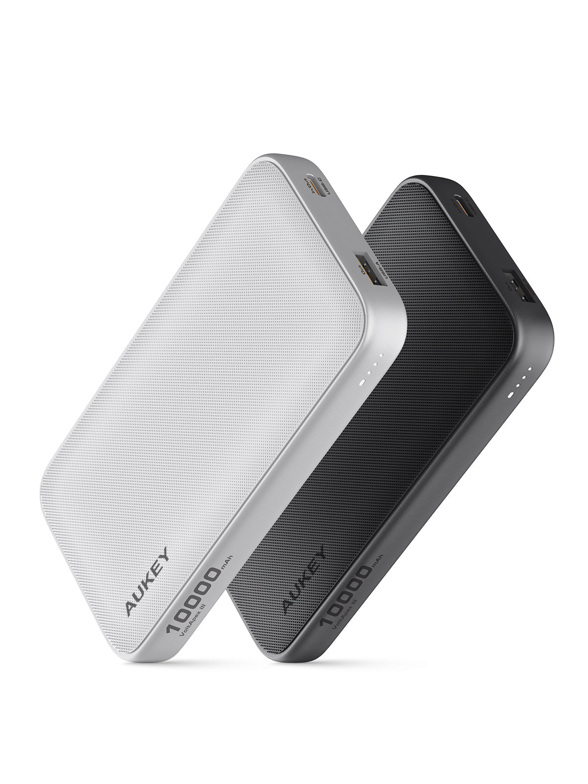 AUKEY PB Y46 15W 10000mAh Portable Power Bank aukey-pb-y46-15w-10000mah-portable-power-bank