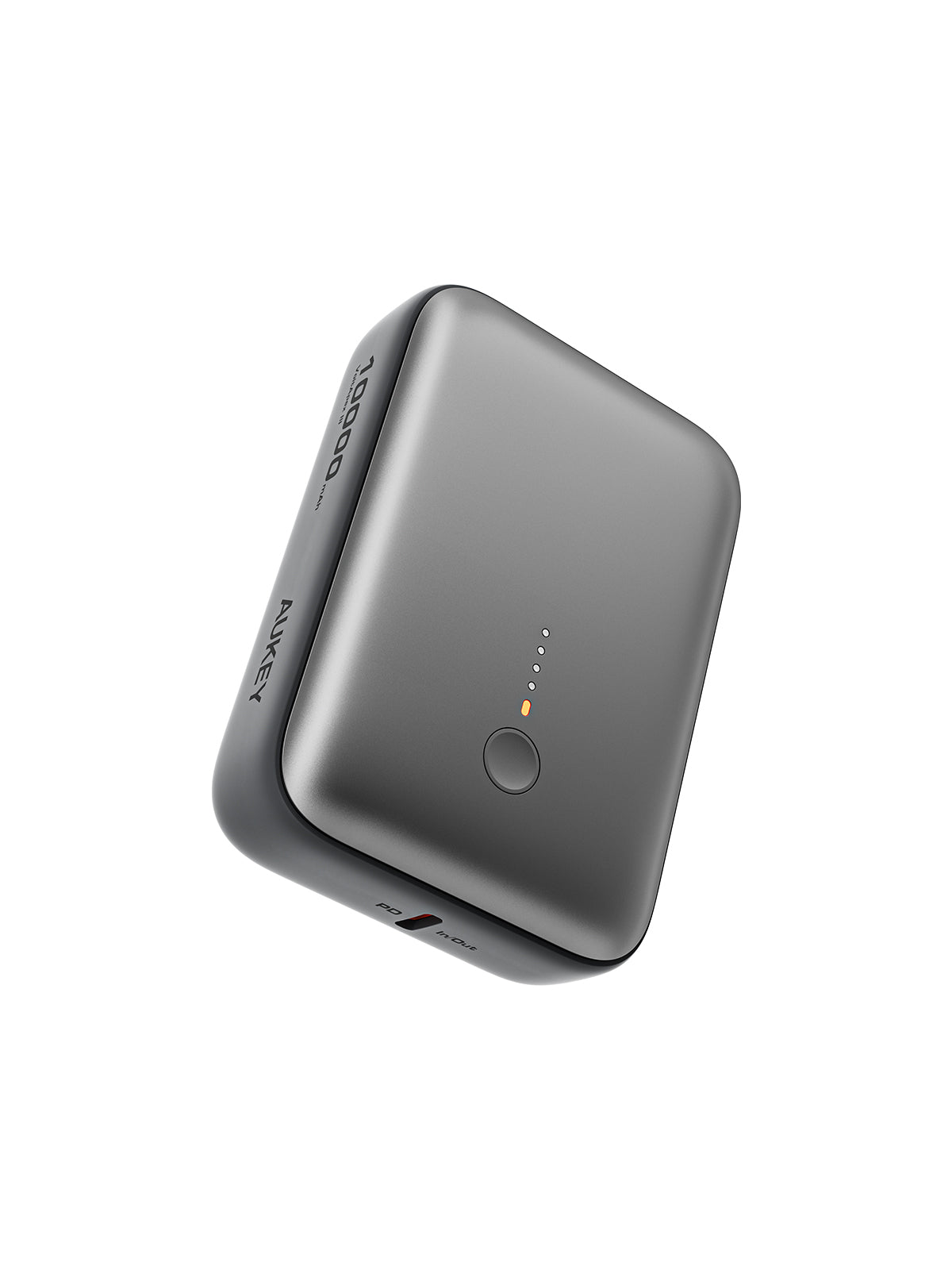 AUKEY PB-Y55 Spark Mini 10000 Compact Fast Charging Power Bank