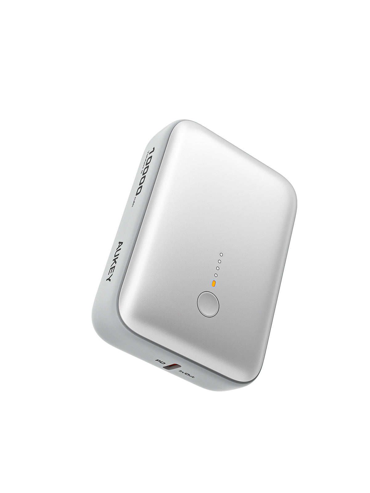AUKEY PB-Y55 Spark Mini 10000 Compact Fast Charging Power Bank
