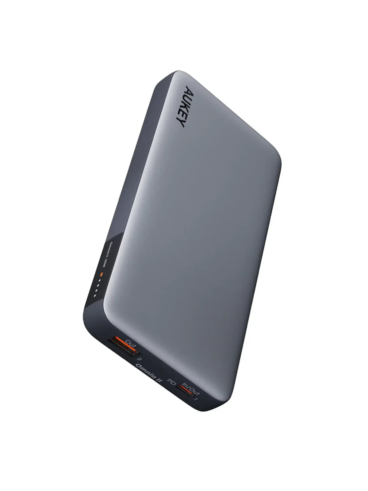 AUKEY PB-Y41 30W 10000mAh Portable Power Bank