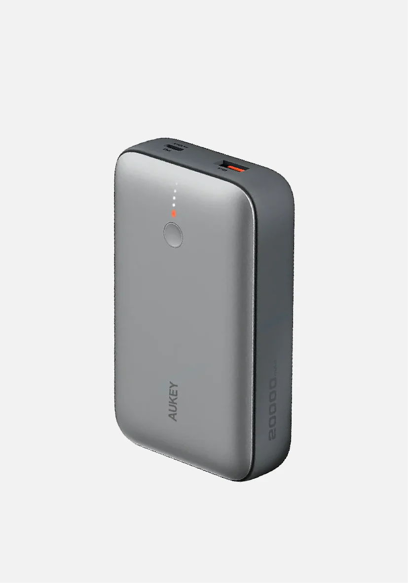 Power bank