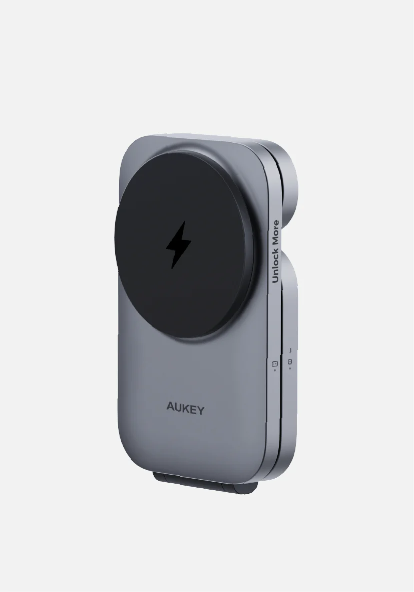 Wireless charger