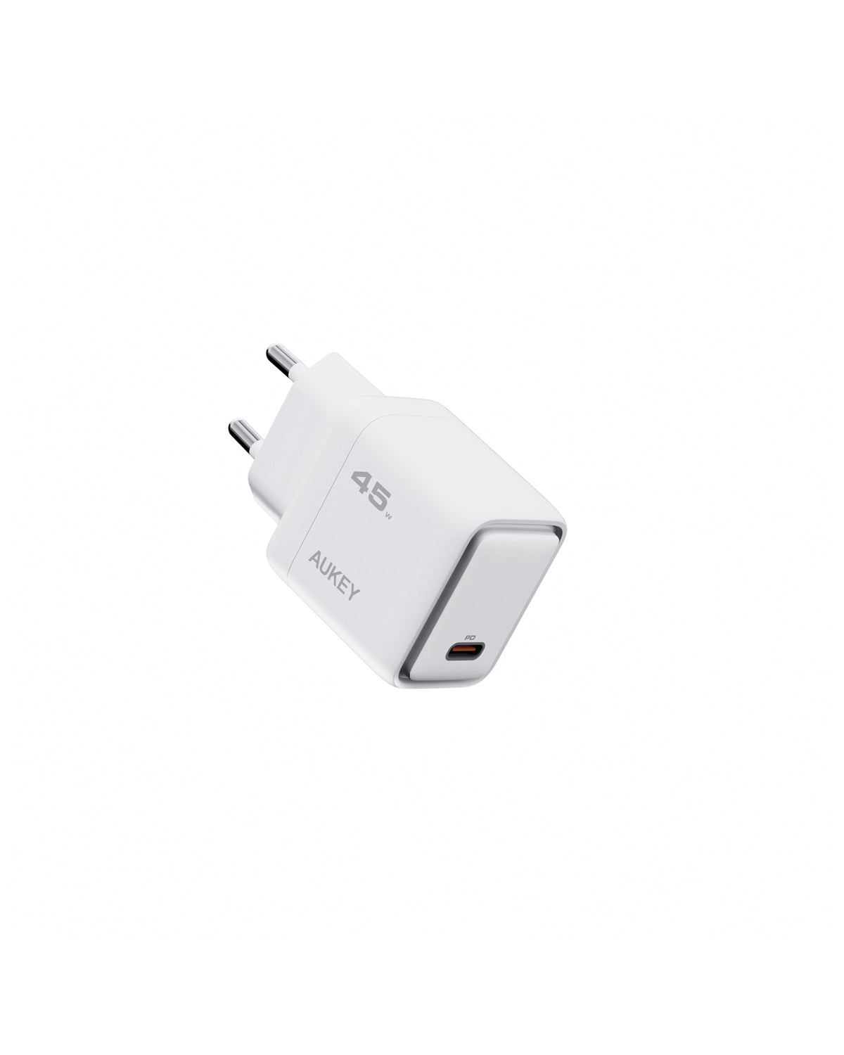 AUKEY PA-C2 Comet 45W PD Wall Charger with GaN Technology