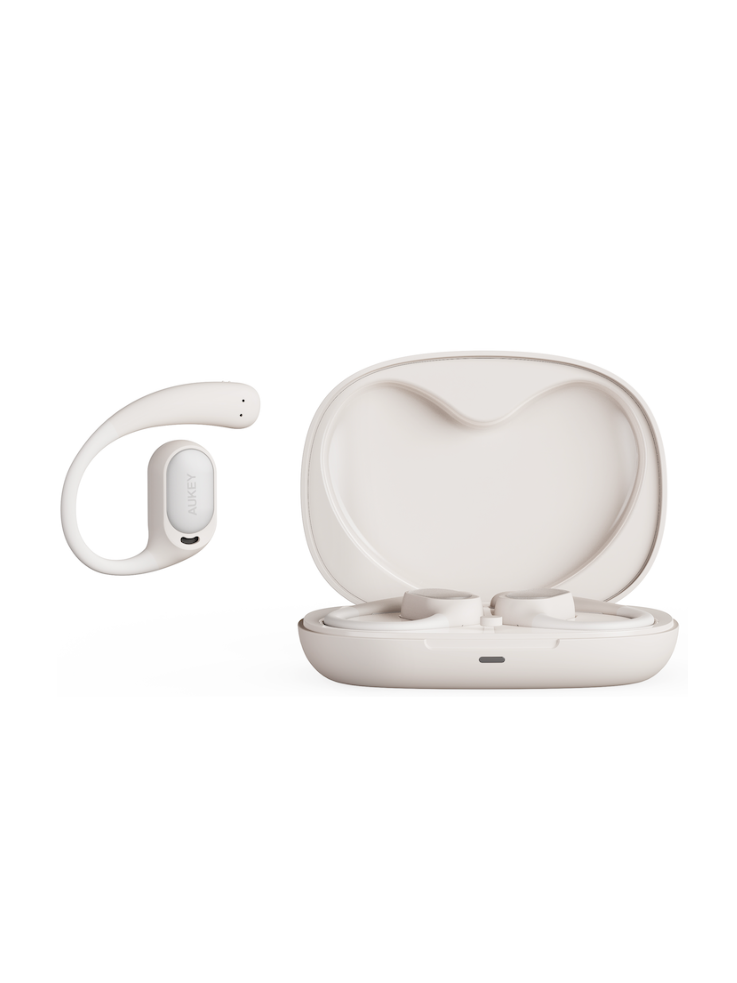 AUKEY EP-S1 Beyond Sports True Wireless Earbuds