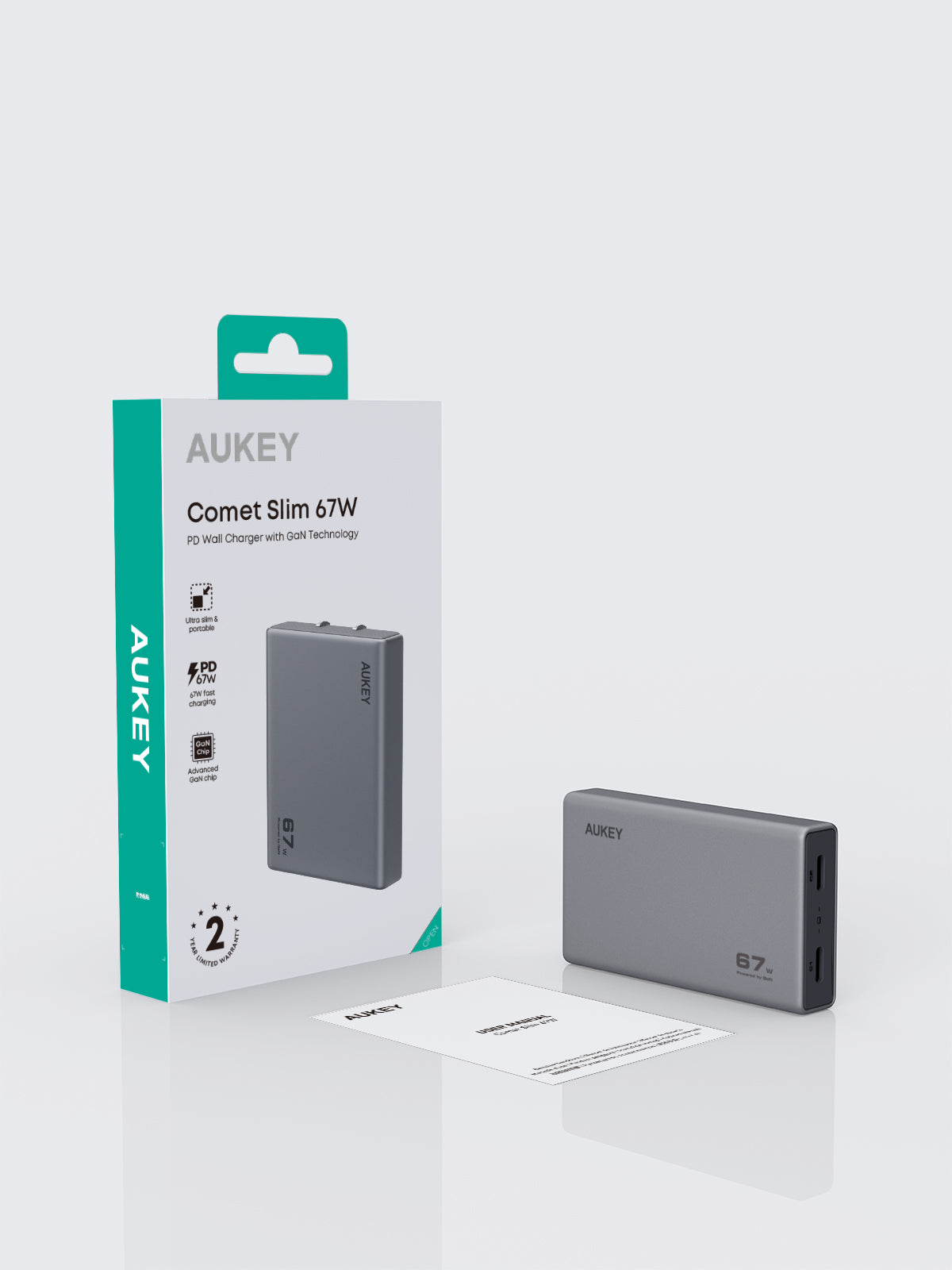 aukey PA-C4