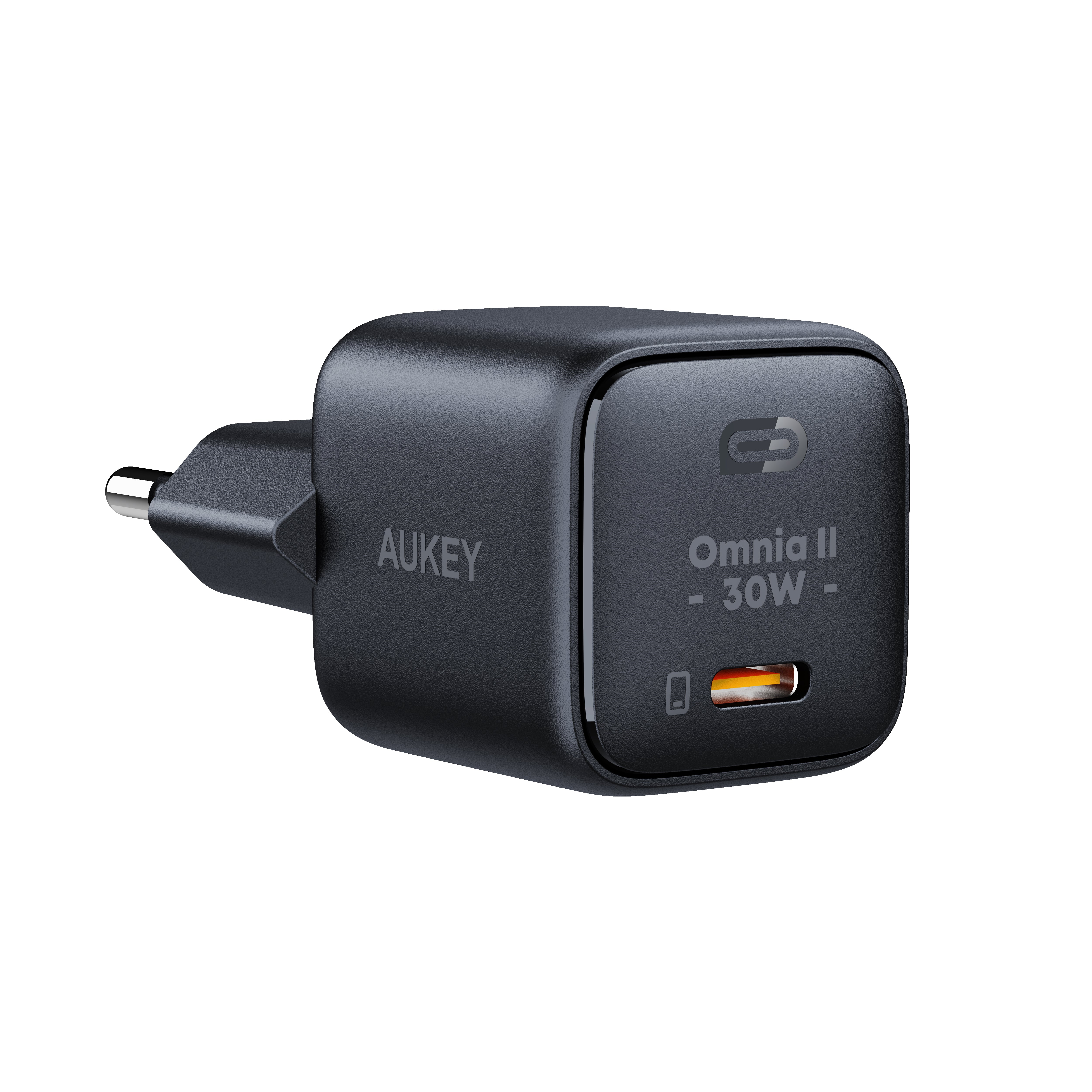 AUKEY PA-B1L Mini 30W USB-C PD Charger