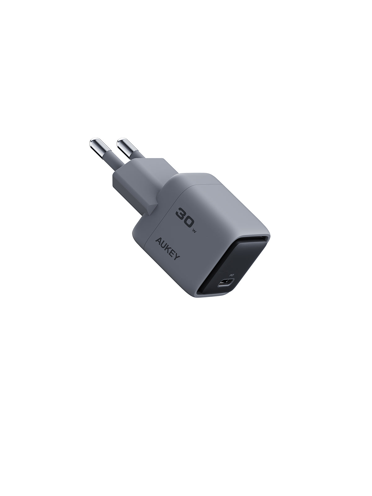 AUKEY PA-C1 Comet 30W PD Wall Charger with GaN Technology
