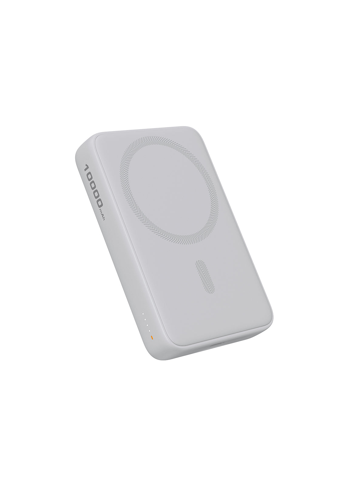AUKEY PB-MS04 MagFusion 10000mAh Magnetic Wireless Charging Power Bank