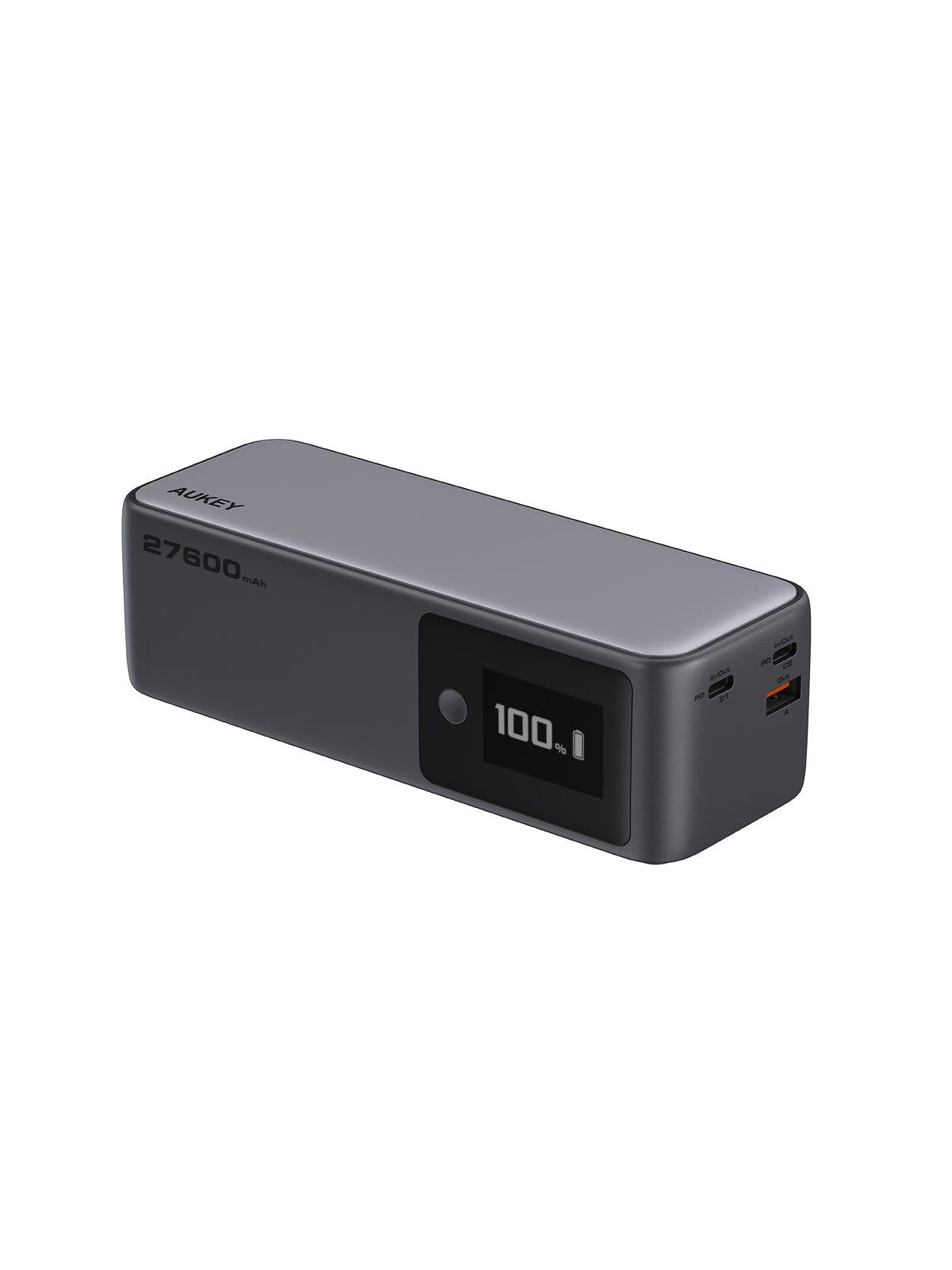 AUKEY PB-Y63 Spark Sling 27600mAh 140W Ultra-Fast Charging Power Bank